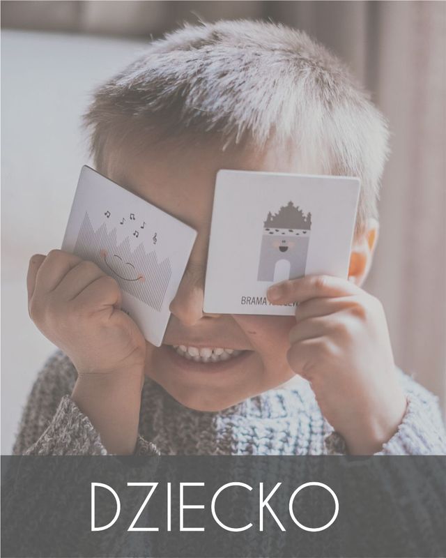 DZIECKO
