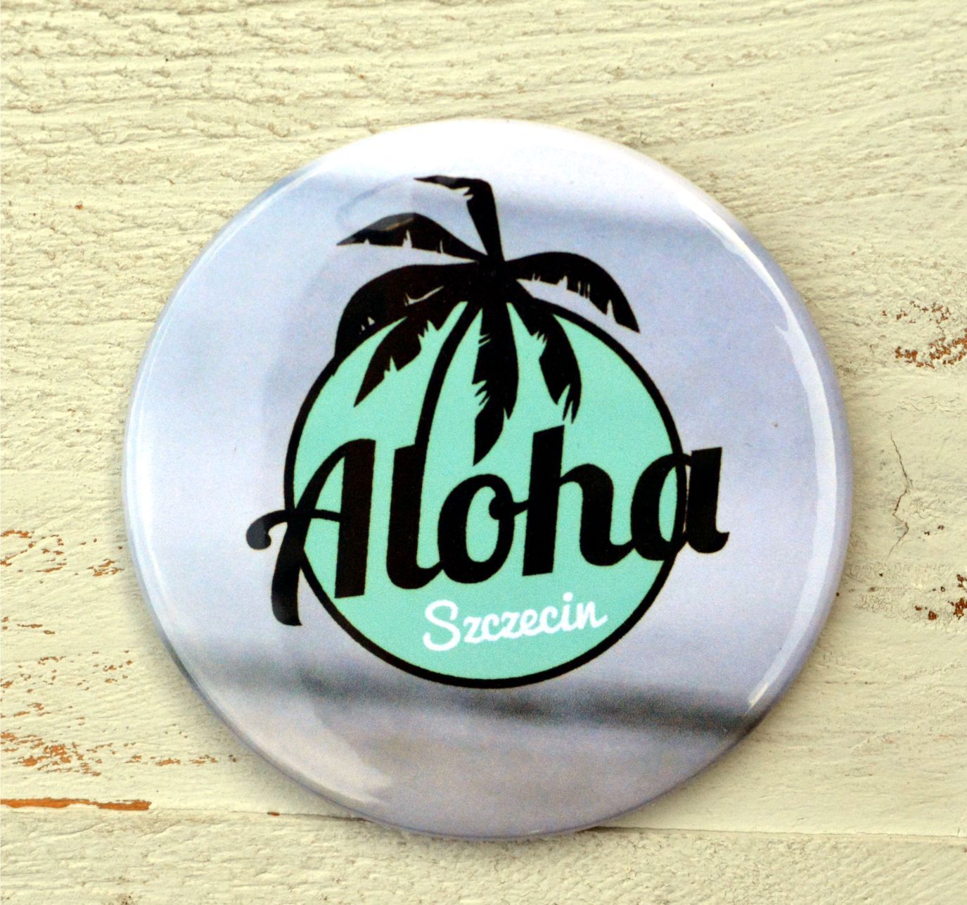 MAGNES ALOHA