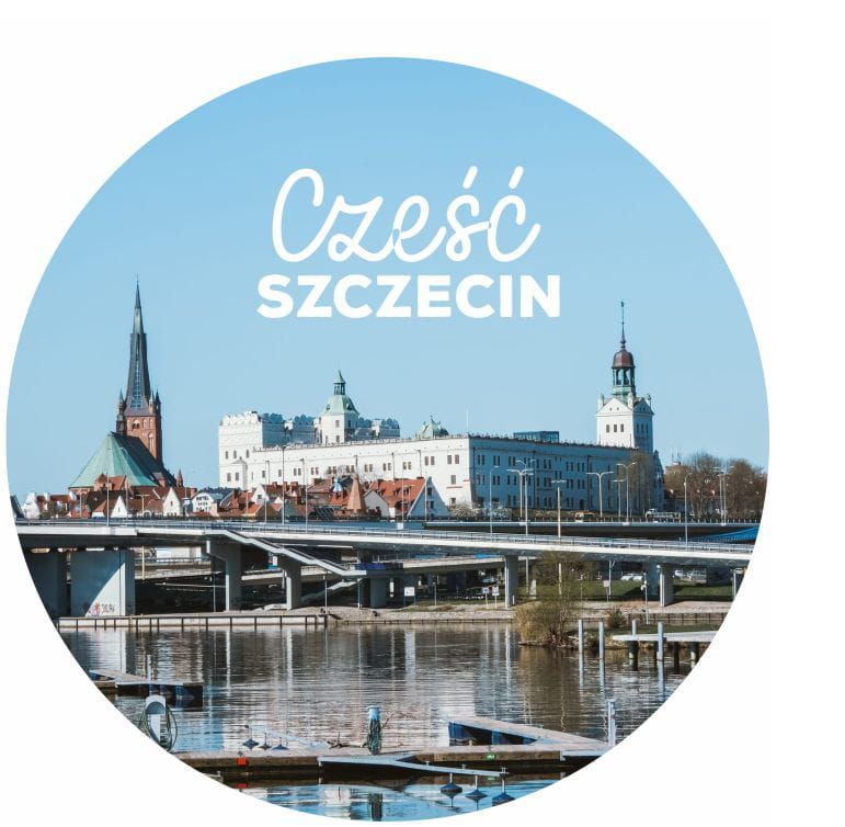 MAGNES CZEŚĆ SZCZECIN