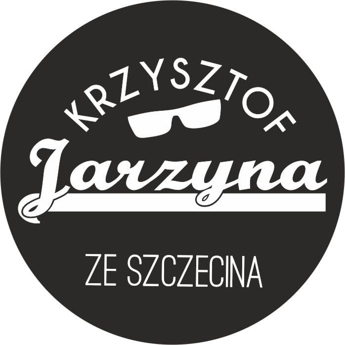 MAGNES KRZYSZTOF JARZYNA BLACK