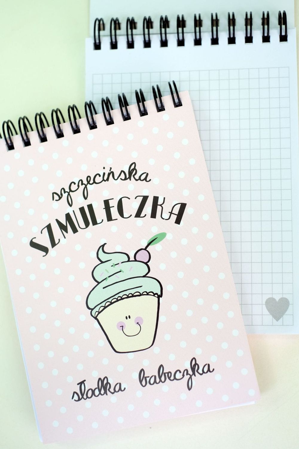 NOTES SZMULECZKA