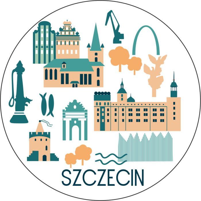 MAGNES MIASTO TURKUS