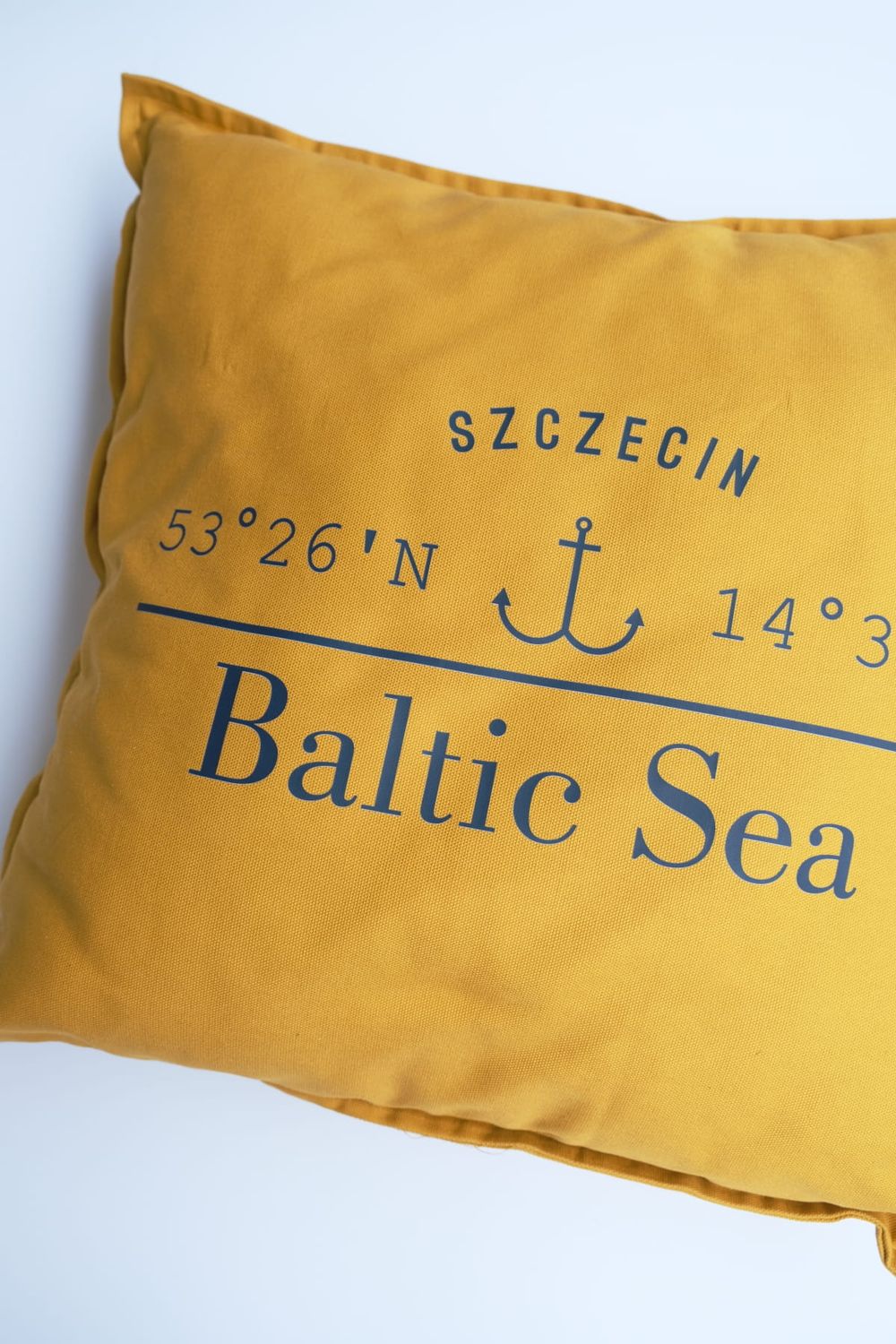 PODUSZKA BALTIC SEA