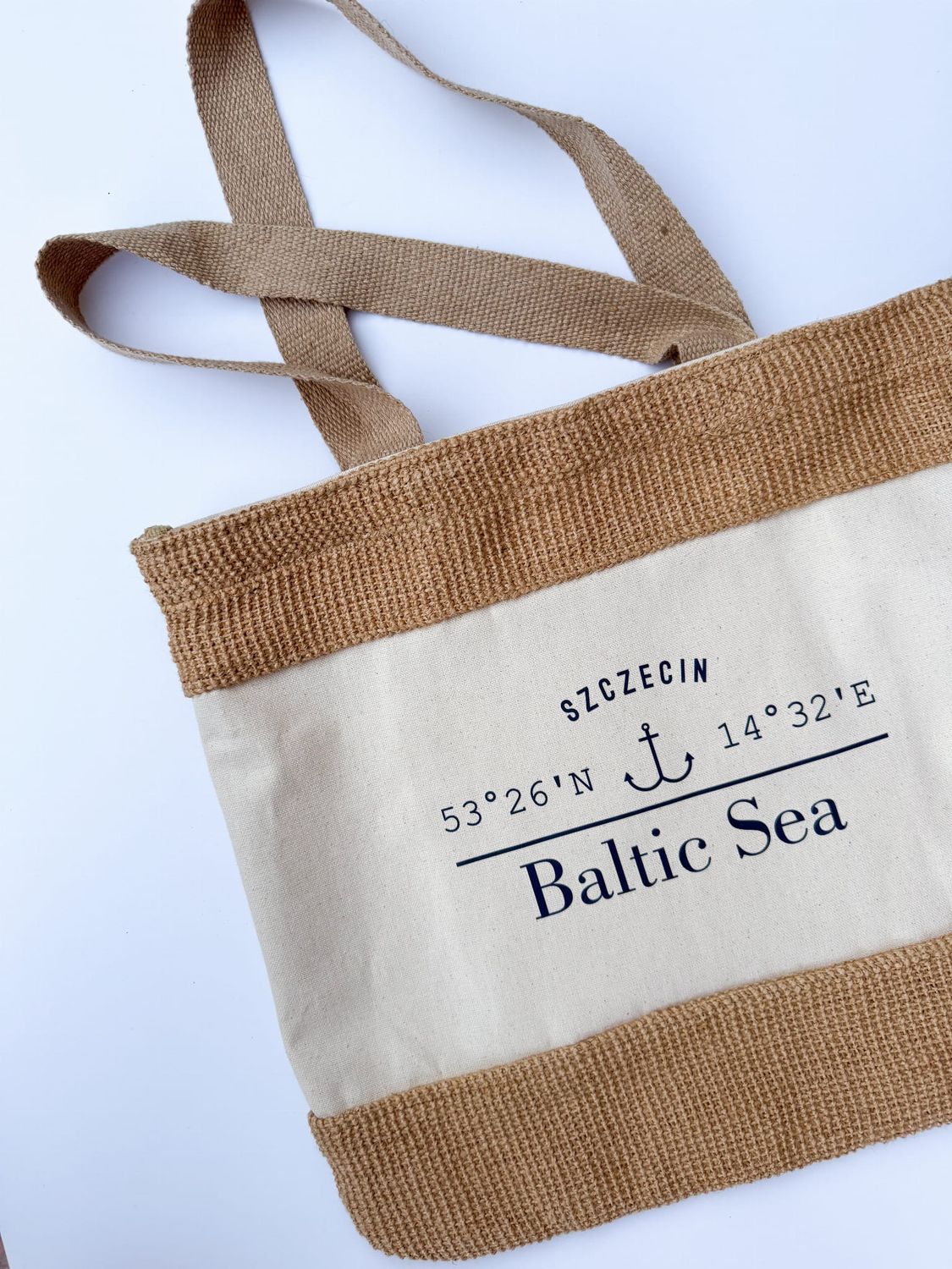 TORBA BALTIC SEA
