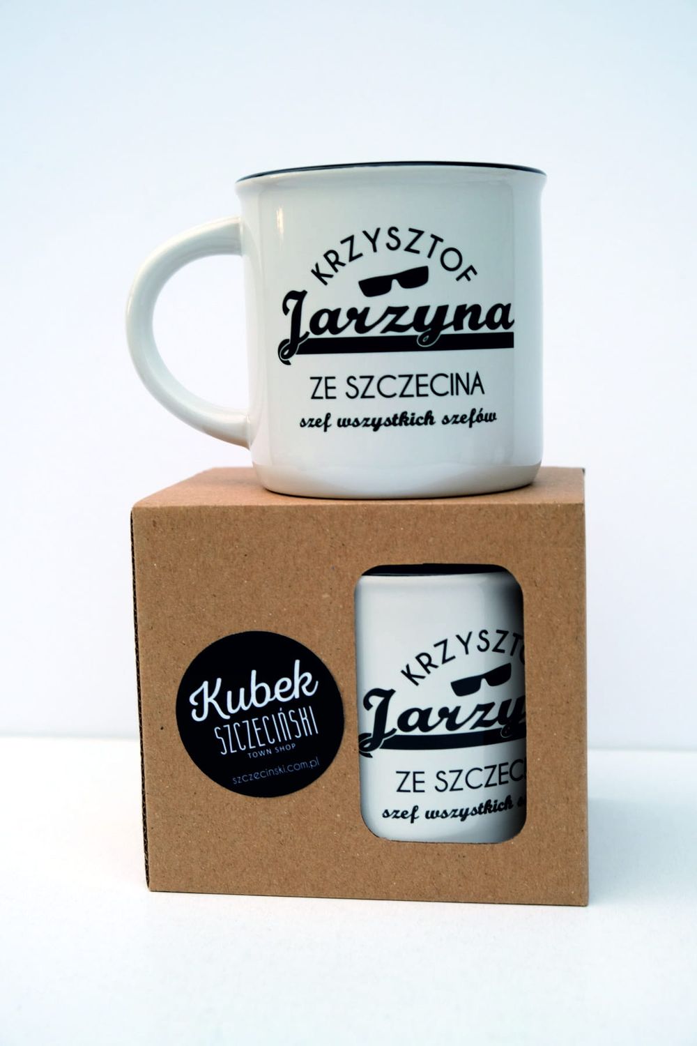 KUBEK KRZYSZTOF JARZYNA ZE SZCZECINA