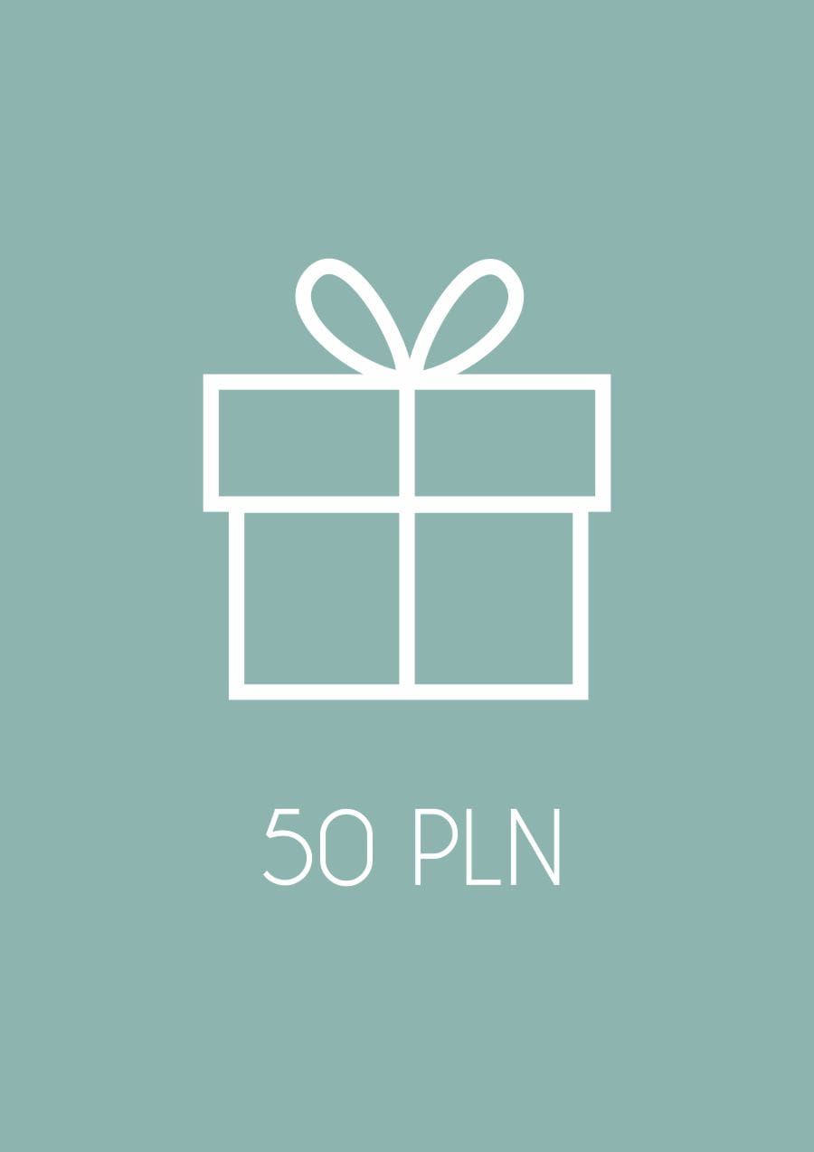 VOUCHER 50 PLN