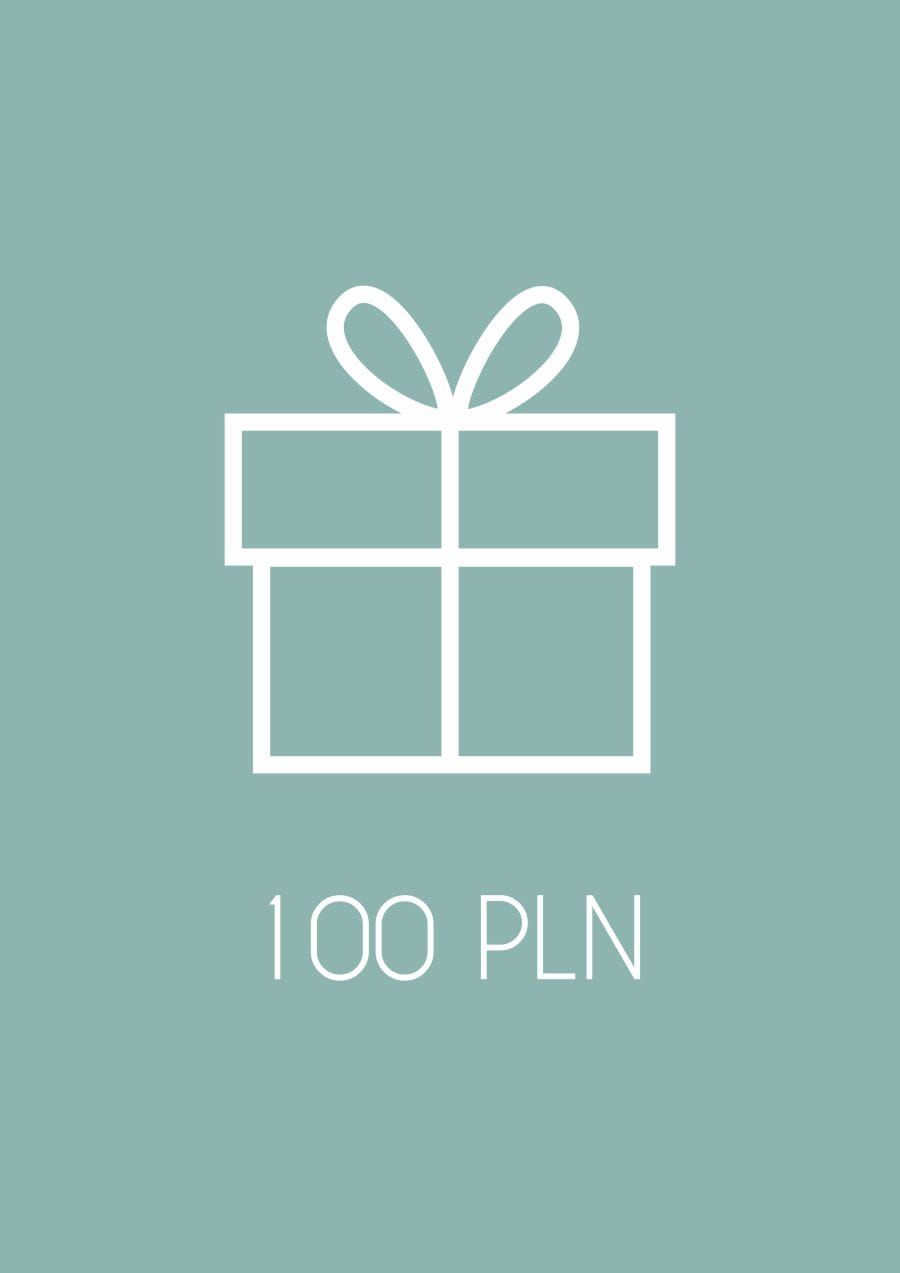 VOUCHER 100 PLN