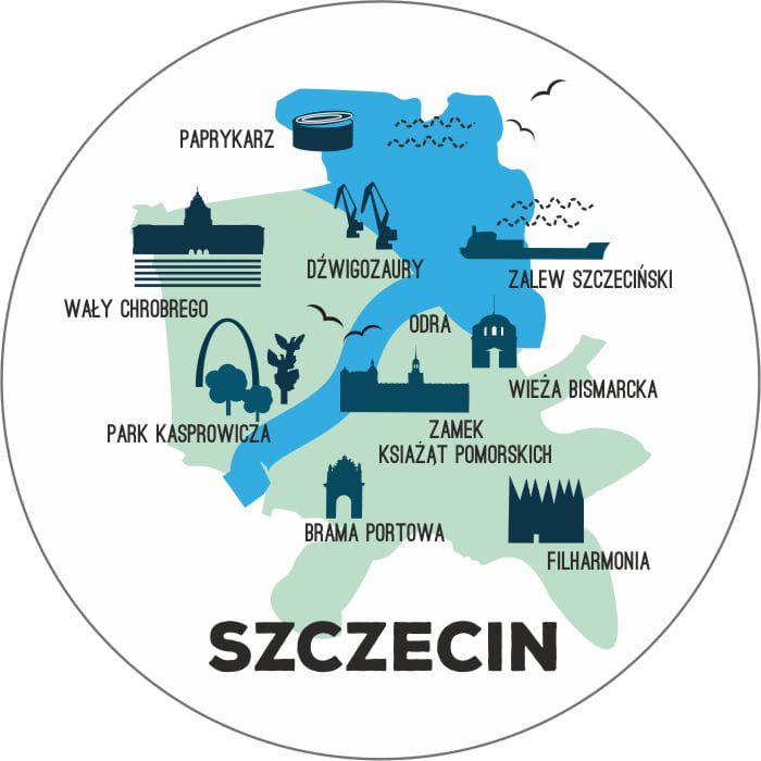 MAGNES MAPA