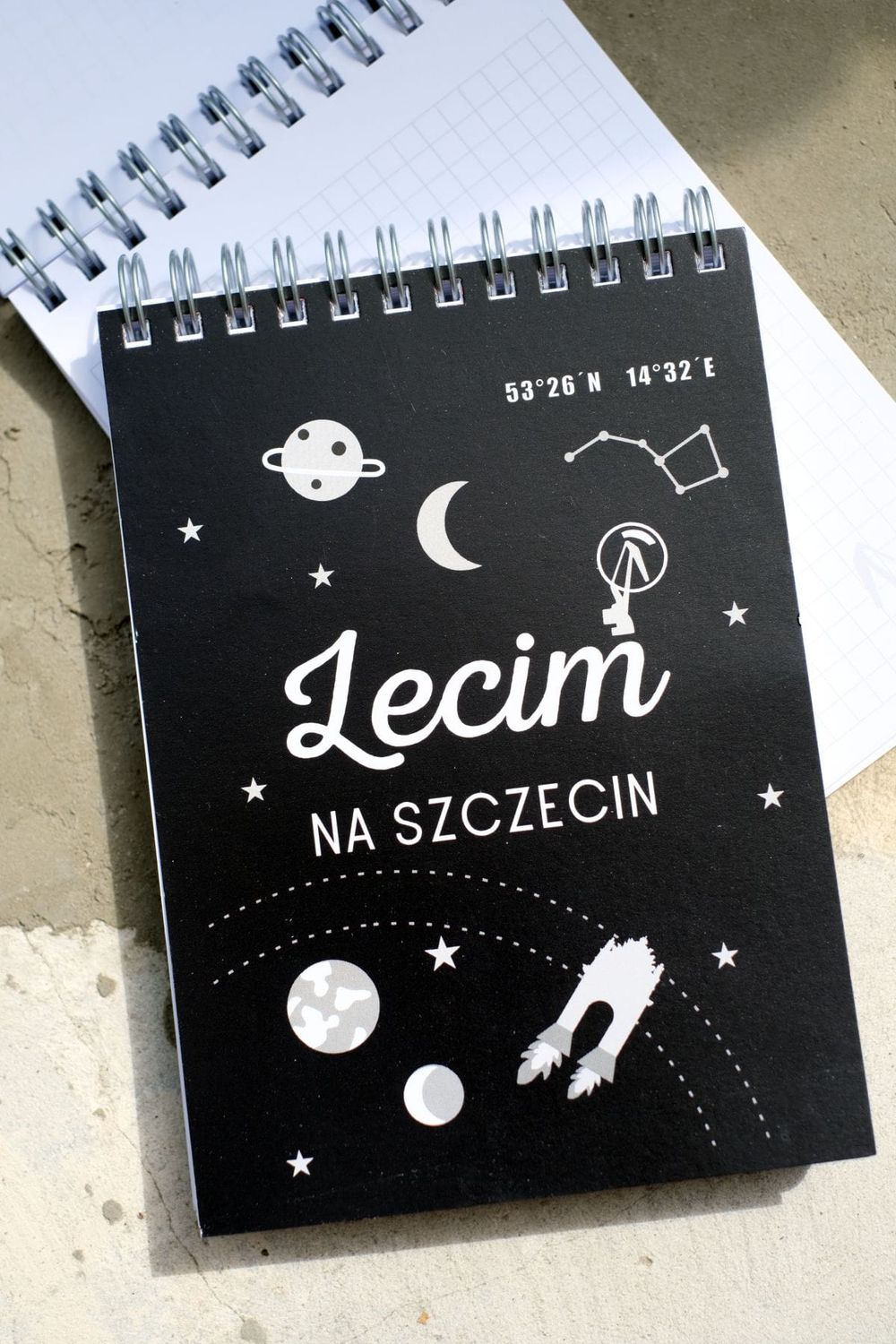 NOTES LECIM - KOSMOS