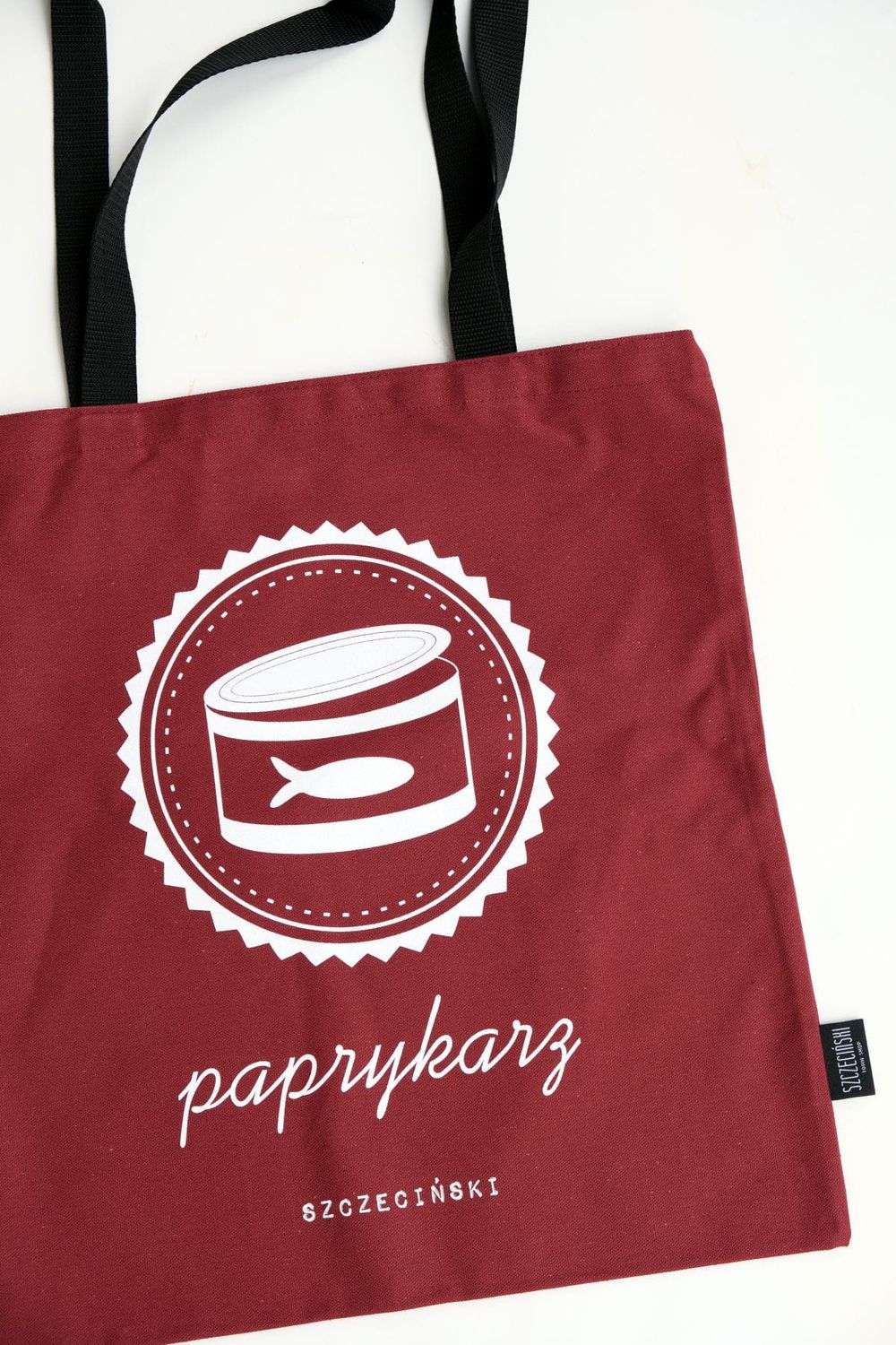 TORBA PAPRYKARZ
