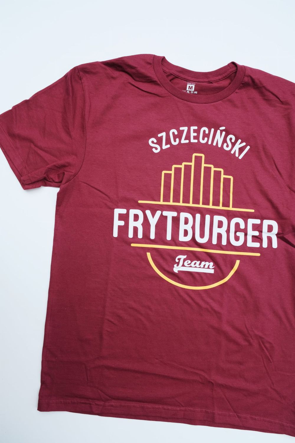 KOSZULKA FRYTBURGER