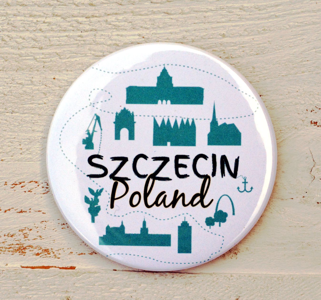 MAGNES SZN POLAND