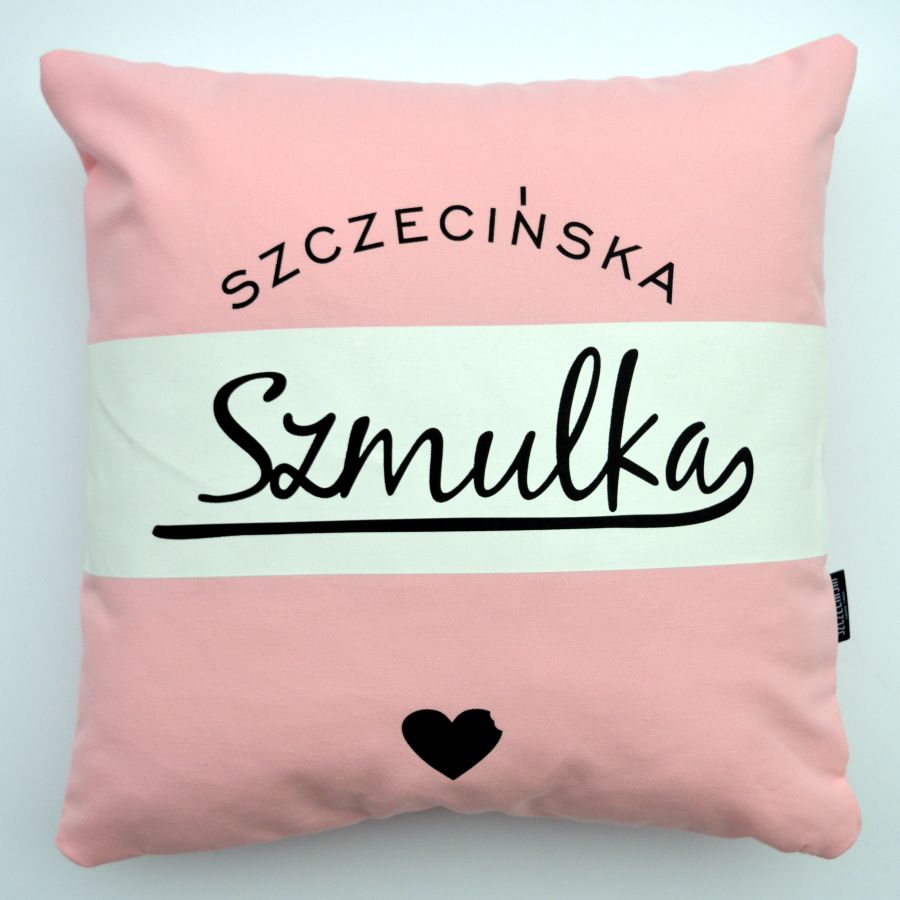 PODUSZKA SZMULKA
