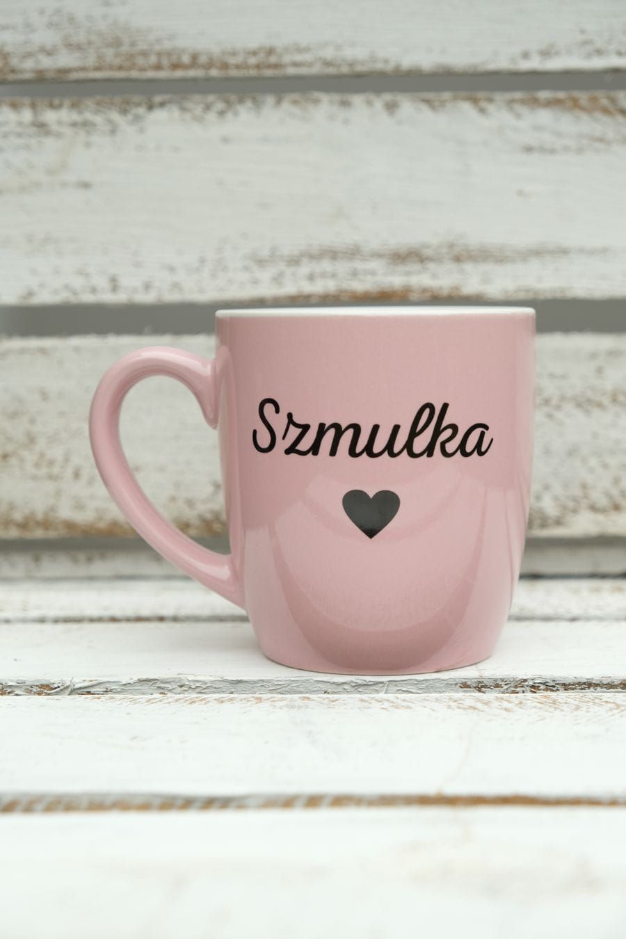 KUBEK SZMULKA