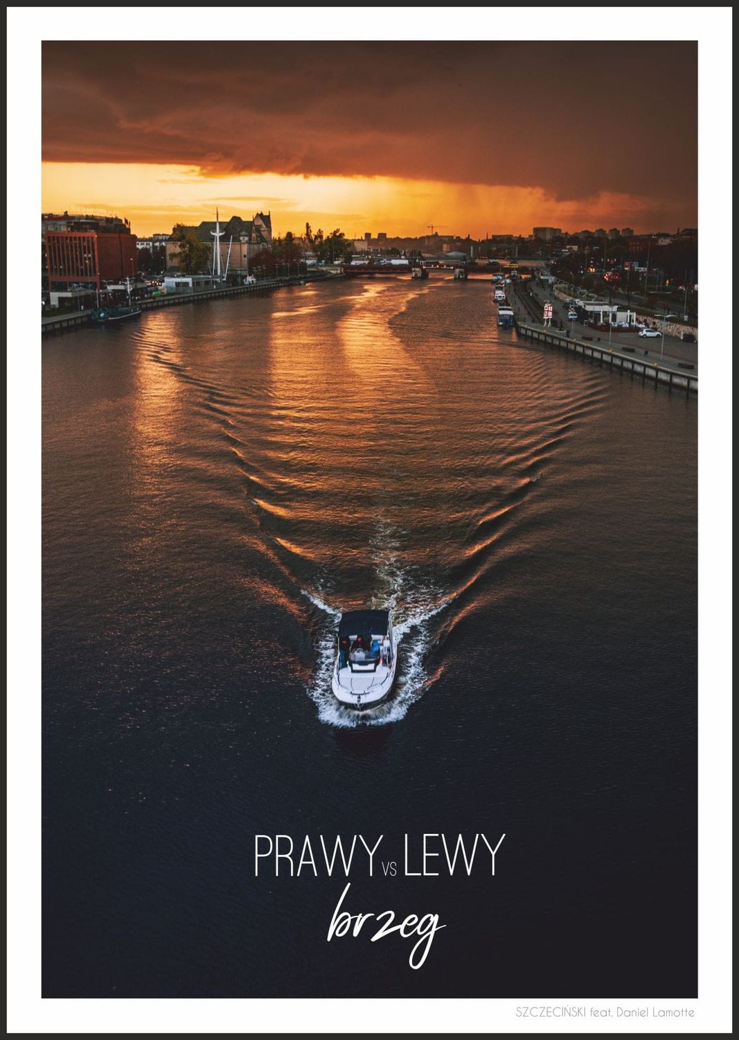 PLAKAT KTÓRY BRZEG?