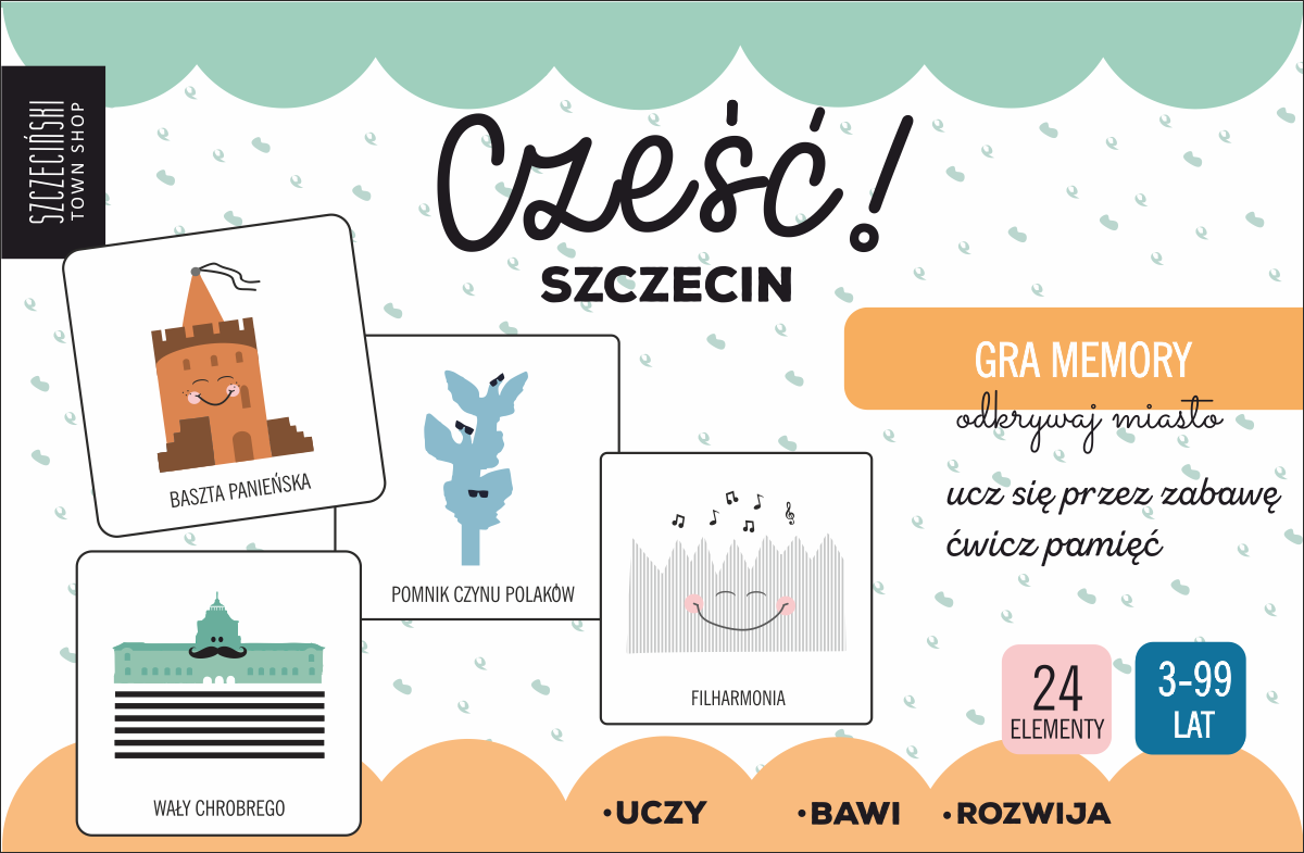 GRA SZCZECIŃSKA MEMO