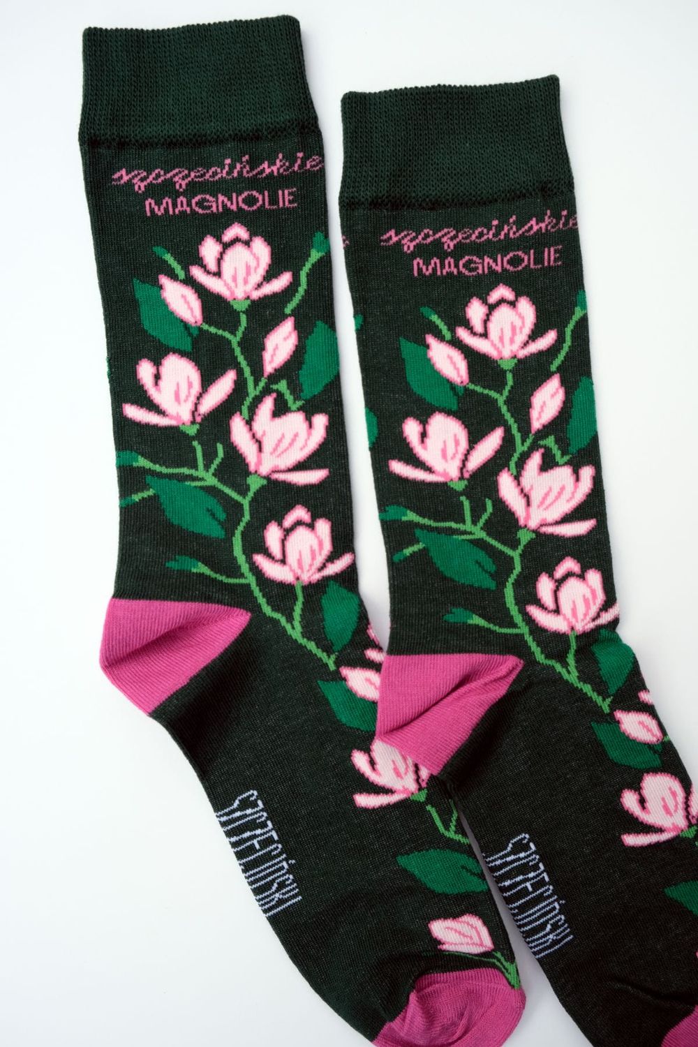 SKARPETKI MAGNOLIE