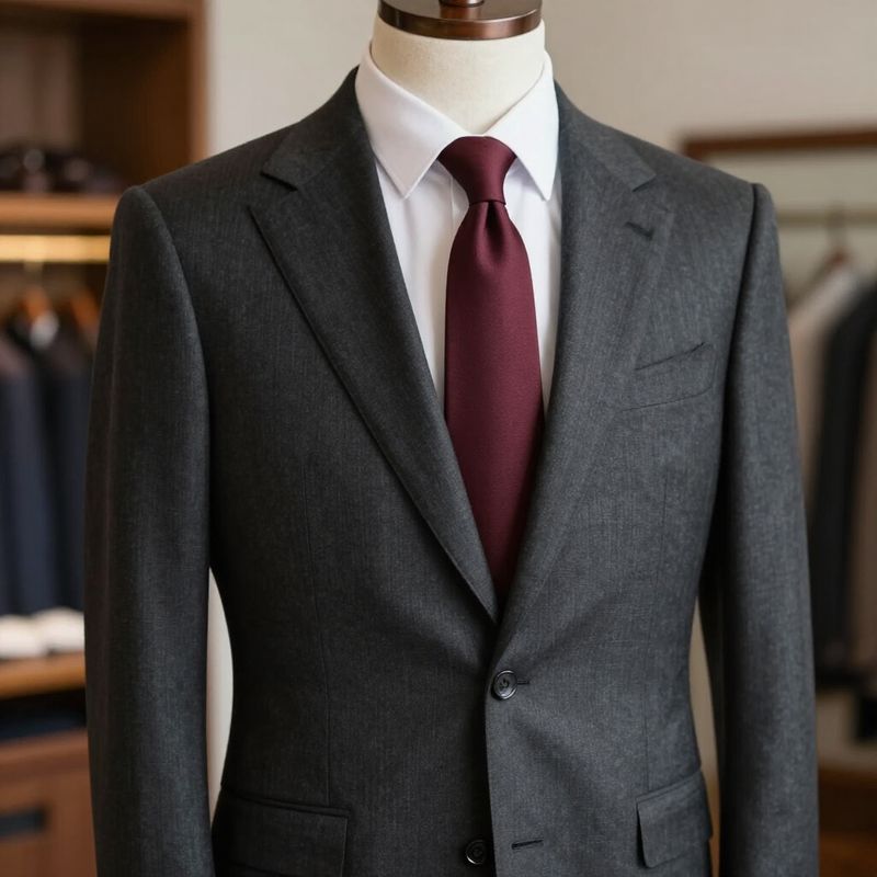 Traje Traje