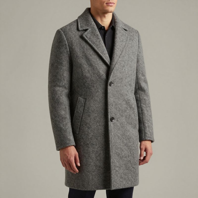 Chaquetón Chaquetón