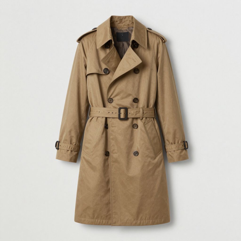 Gabardina