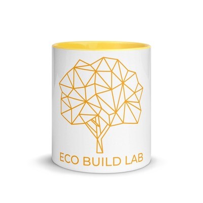 EBL - Mug with Color Inside