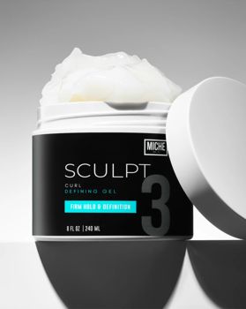 Miche Sculpt Curl Defining Gel