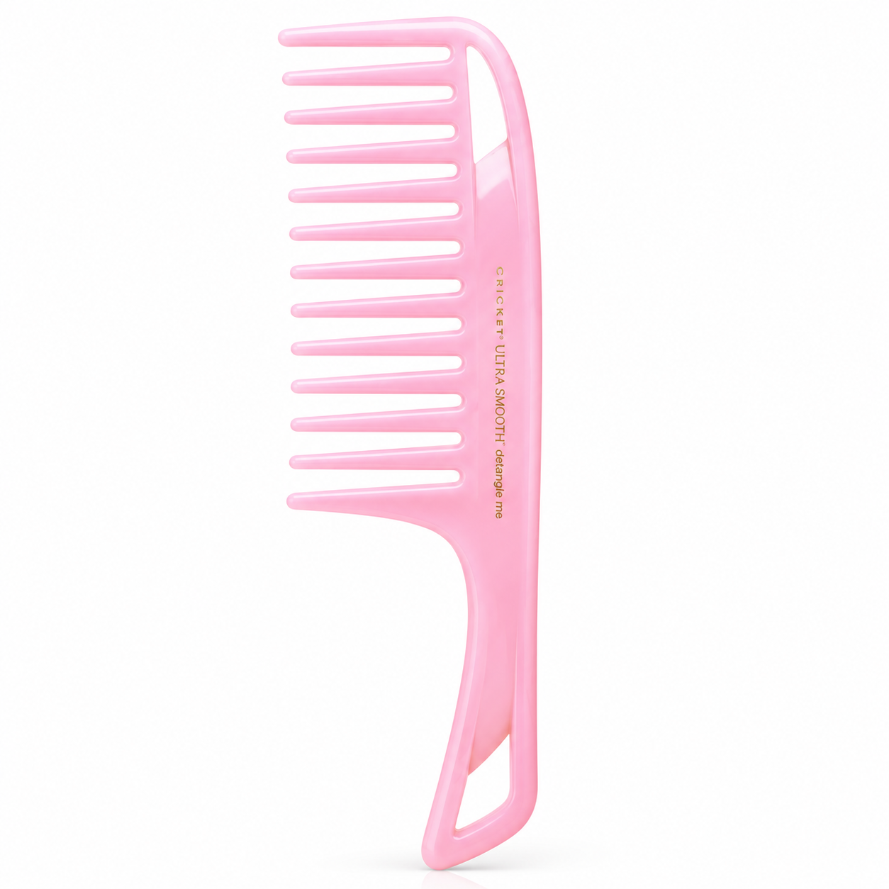 Cricket Coconut Oil Infused Cricket Comb