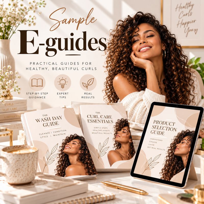 Sample E-guides 4 Sample E-guides 4