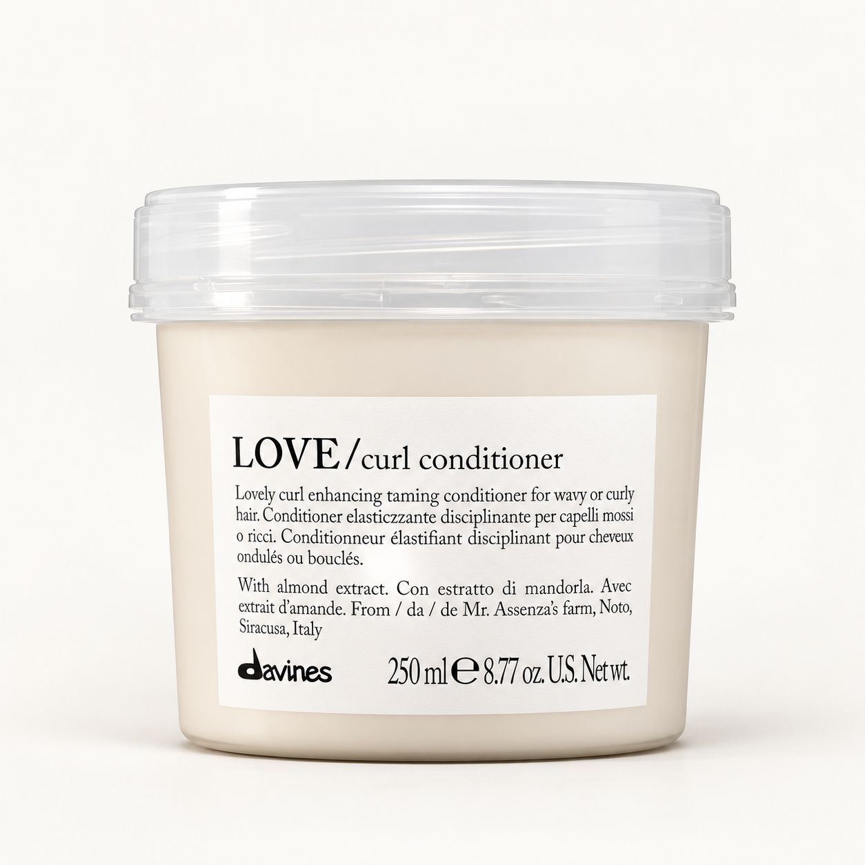Davines LOVE CURL Conditioner 250ml
