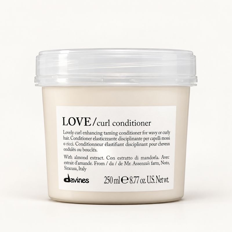 Davines LOVE CURL Conditioner 250ml Davines LOVE CURL Conditioner 250ml