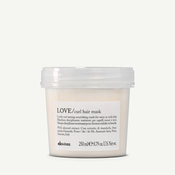 Davines LOVE CURL Mask Davines LOVE CURL Mask