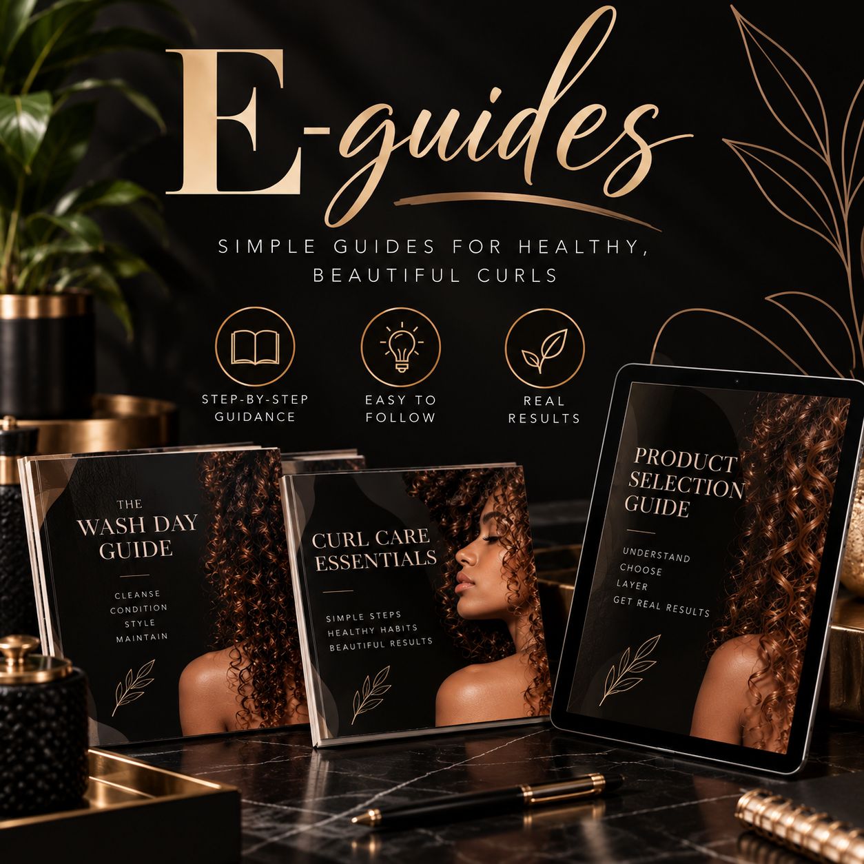 Sample E-guides 1