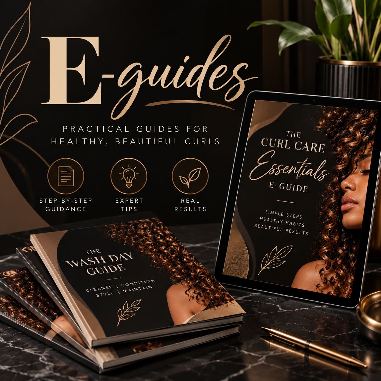 Sample E-guides 3