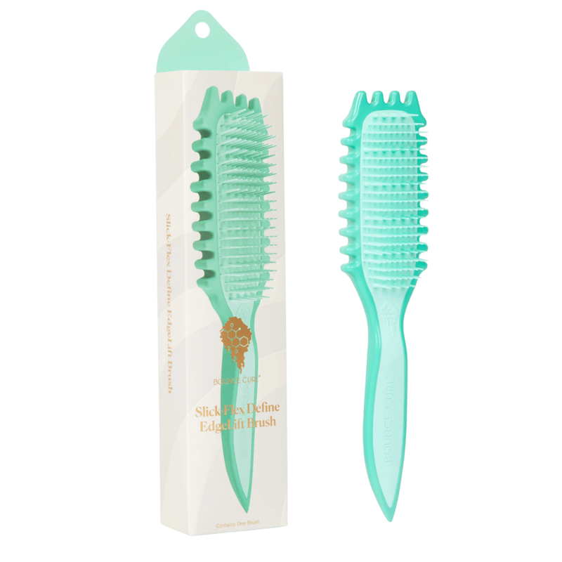 Bounce Curl Slick-Flex Define EdgeLift Brush Bounce Curl Slick-Flex Define EdgeLift Brush