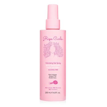 Rizos Curls Volumizing Hair Spray Rizos Curls Volumizing Hair Spray