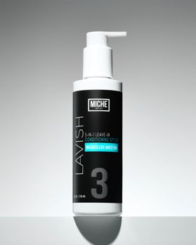 Miche Lavish Leave In Conditioning Styler