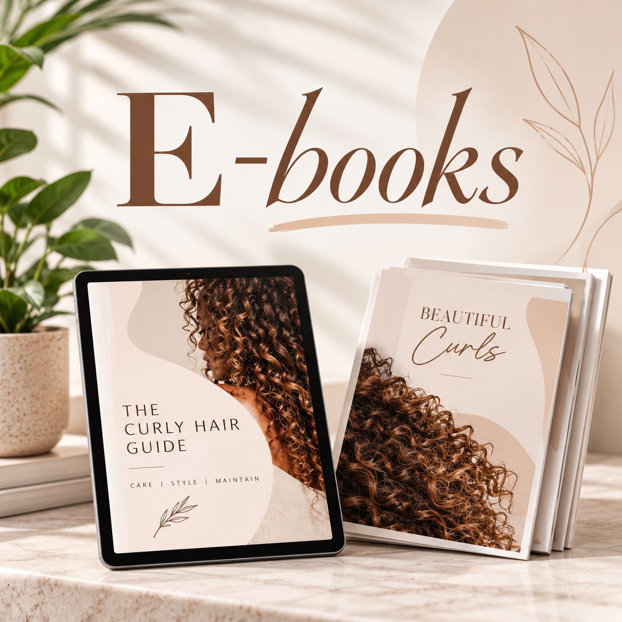 Sample  E-book Product 2