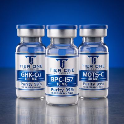 Research Peptides