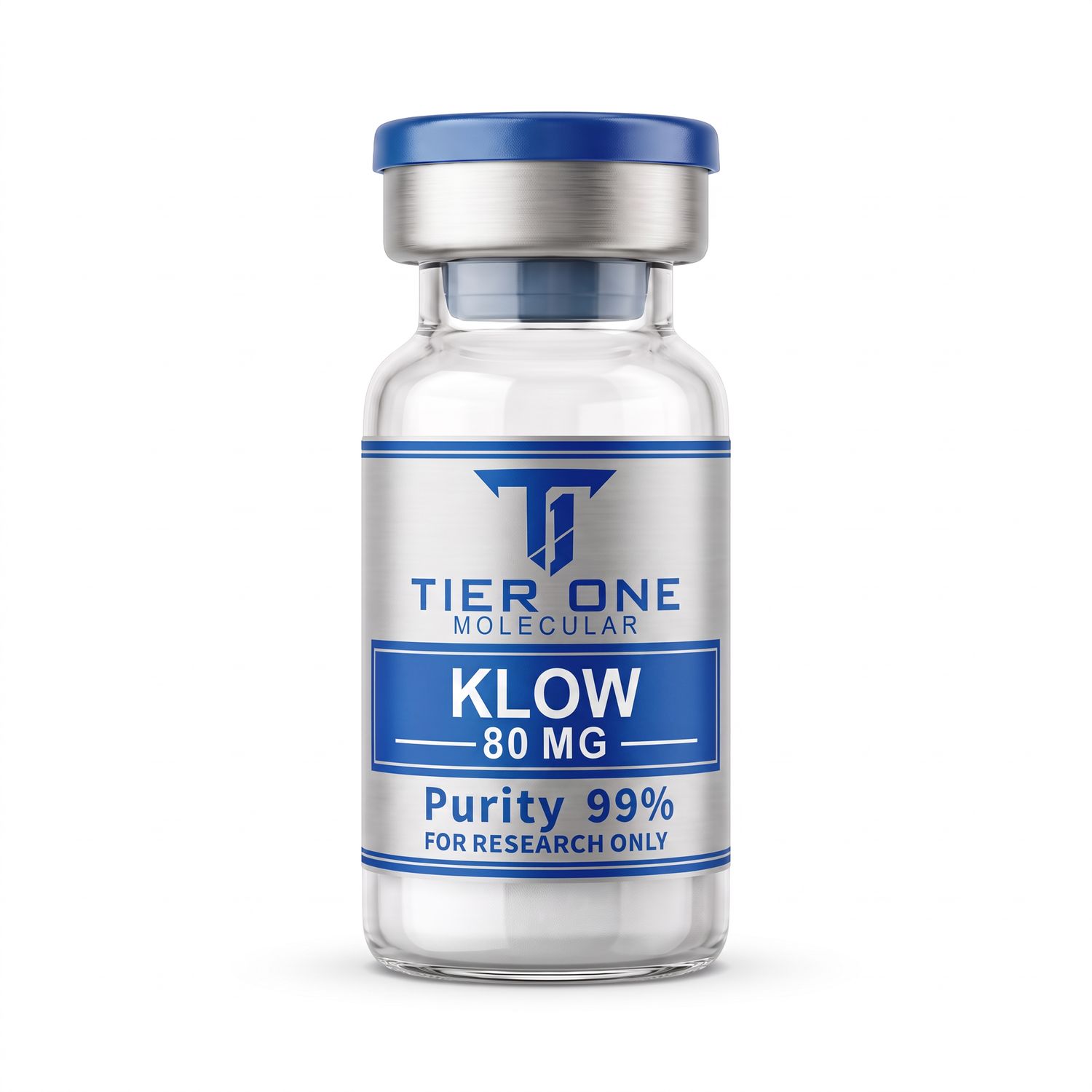 KLOW 80 mg