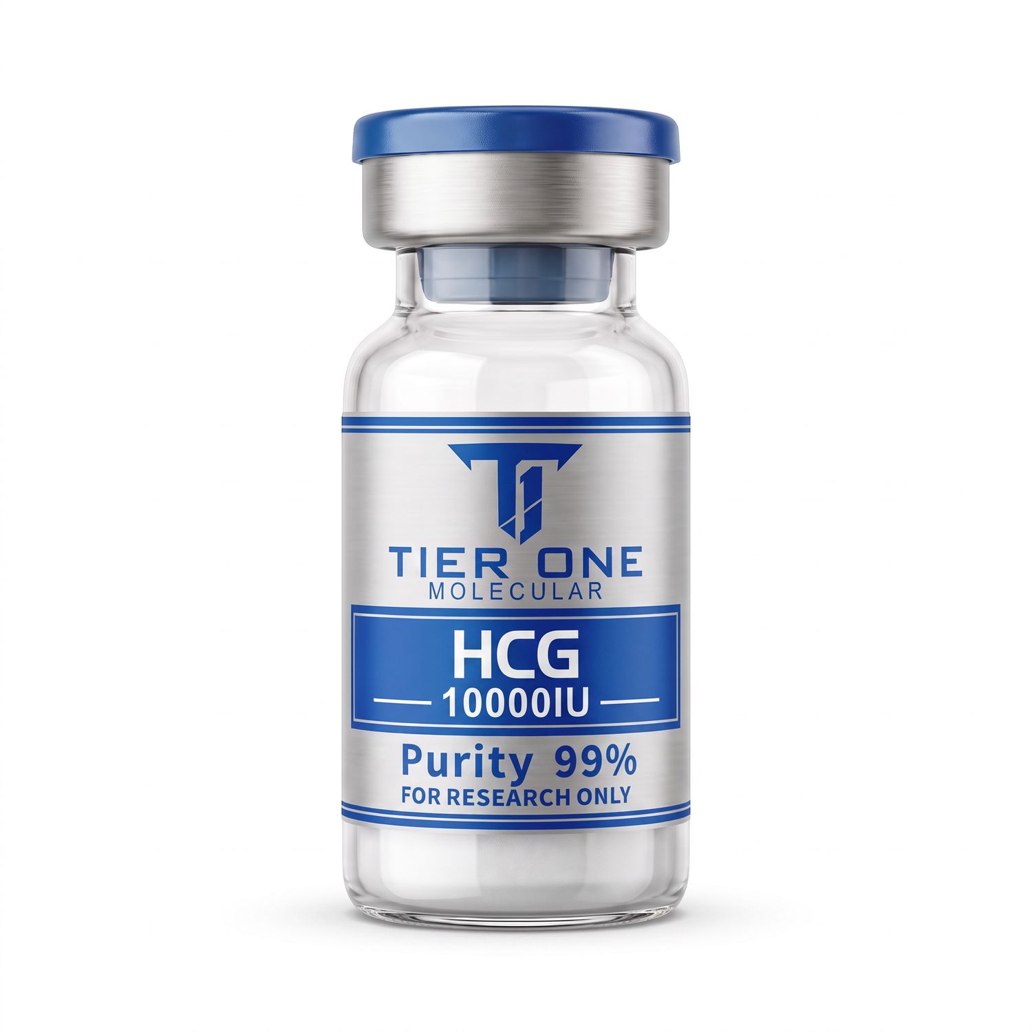 HCG 10000 IU