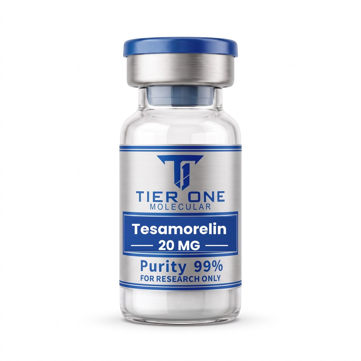 Tesamorelin 20 mg