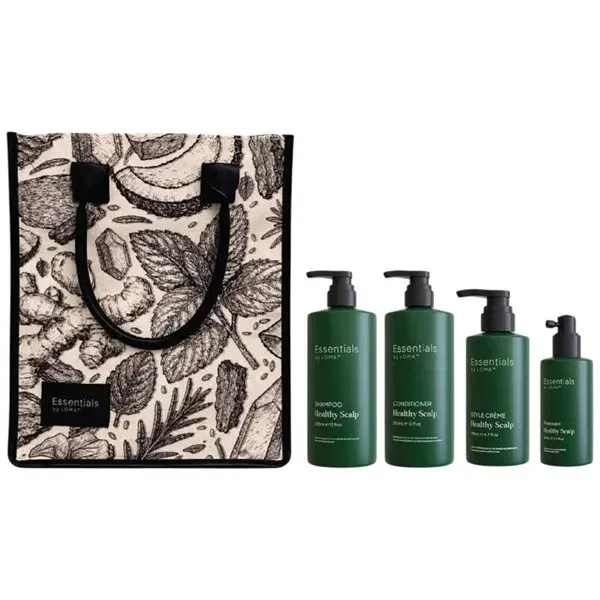 Healthy Scalp Salon Intro Tote