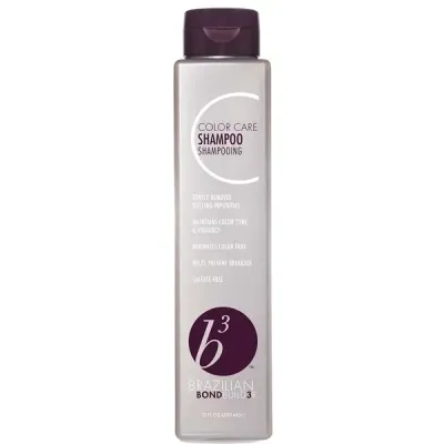 Color Care Shampoo