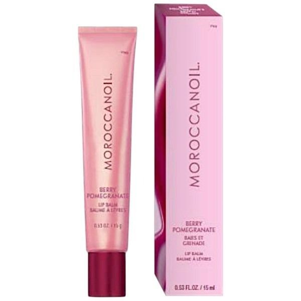 BERRY POMEGRANATE LIP BALM
