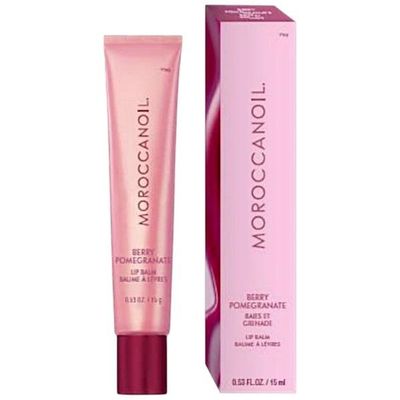 BERRY POMEGRANATE LIP BALM BERRY POMEGRANATE LIP BALM