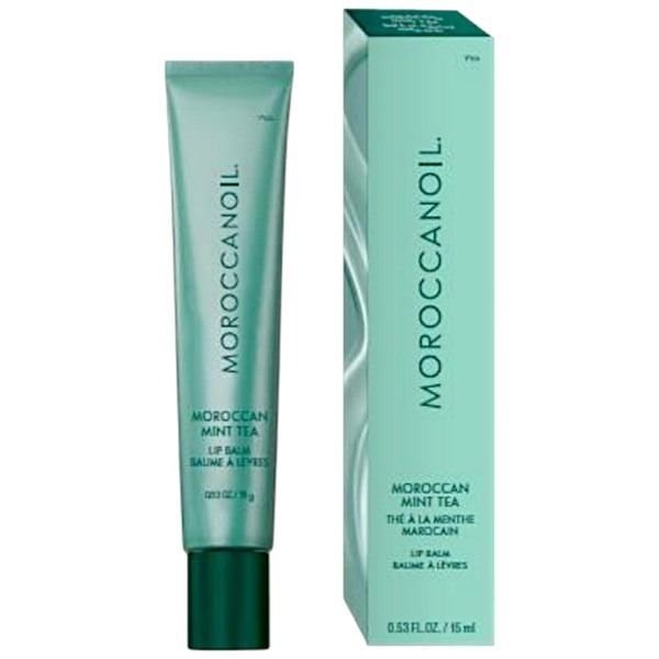 MOROCCAN MINT TEA LIP BALM
