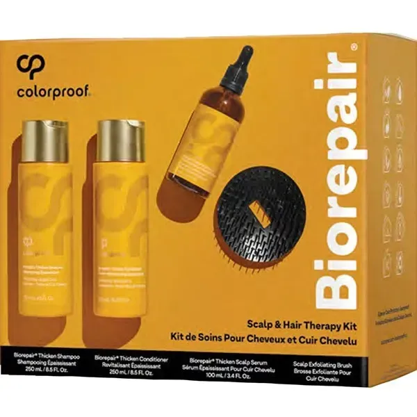 Biorepair Thicken Kit