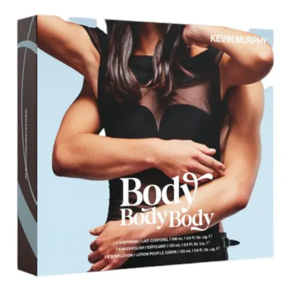 BODY BODY BODY KIT
