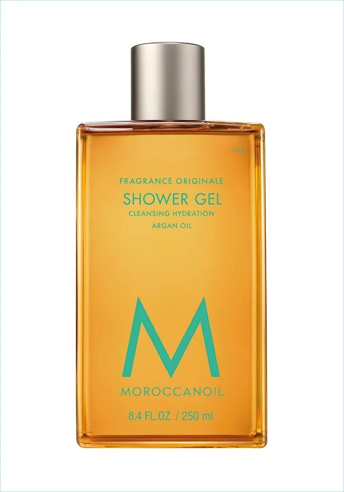 Shower Gel Fragrance Originale Shower Gel Fragrance Originale