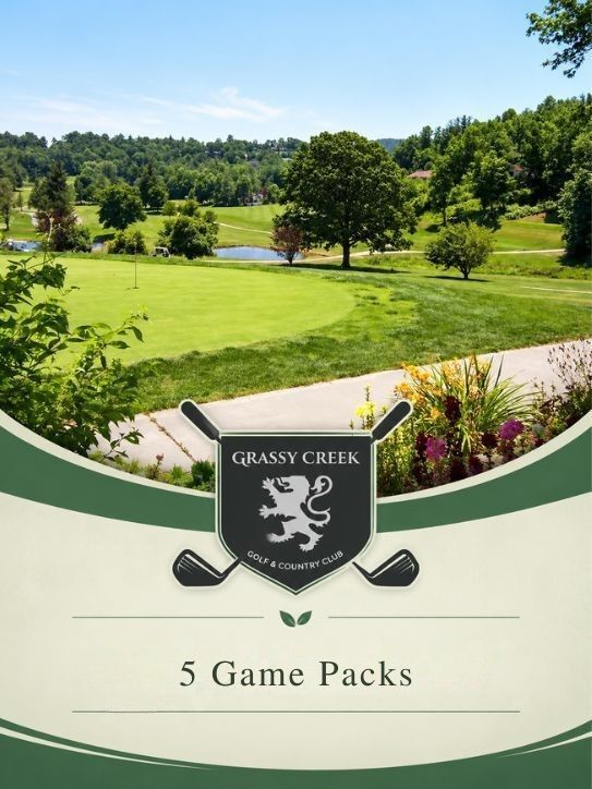 Game Packs